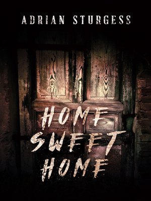 cover image of Home Sweet Home